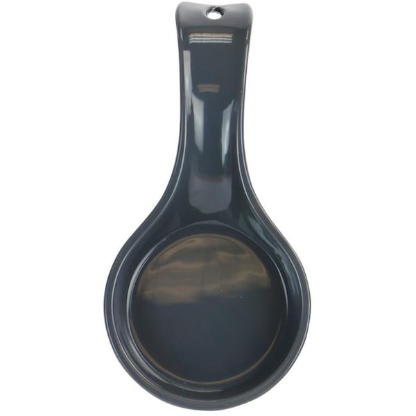 Reston Lloyd Reston Lloyd 01110 Spoon Rest Charcoal 1110 - main